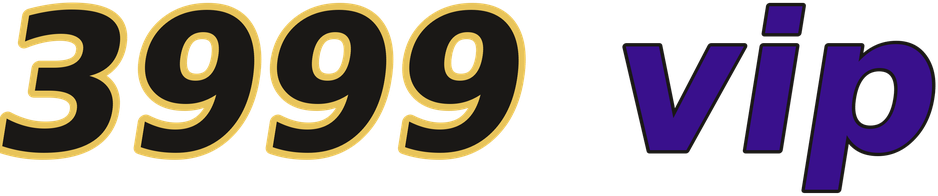 3999 vip logo